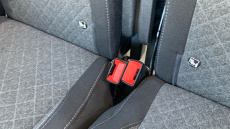 Vauxhall Combo Life 100kW Design XL 52kWh 5dr Auto [7 Seat] Electric Estate